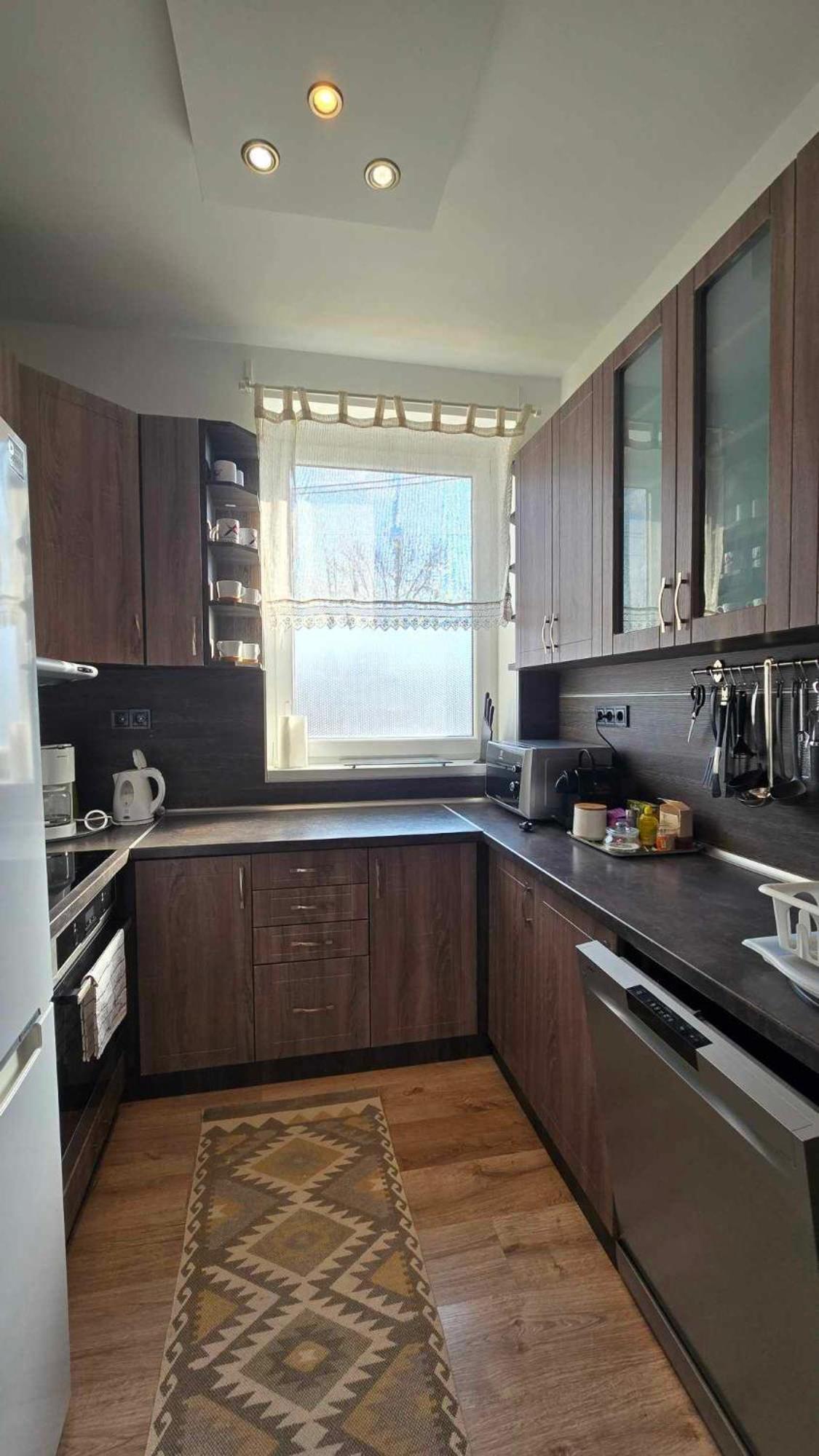 Aqua Apartman Tiszaujvaros Exterior photo